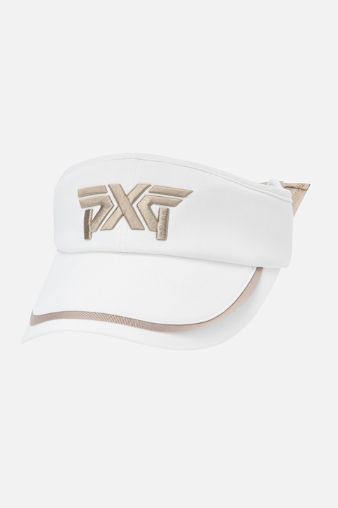 WOMEN LINE POINT NEW WIDE VISOR