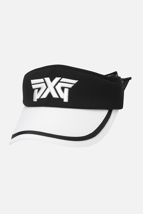 WOMEN LINE POINT NEW WIDE VISOR