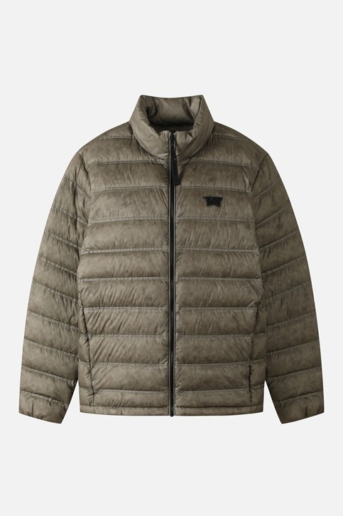 MEN ZEROG LIGHTWEIGHT DOWN JACKET PKWPM631205 BEIGE 상품 이미지 1