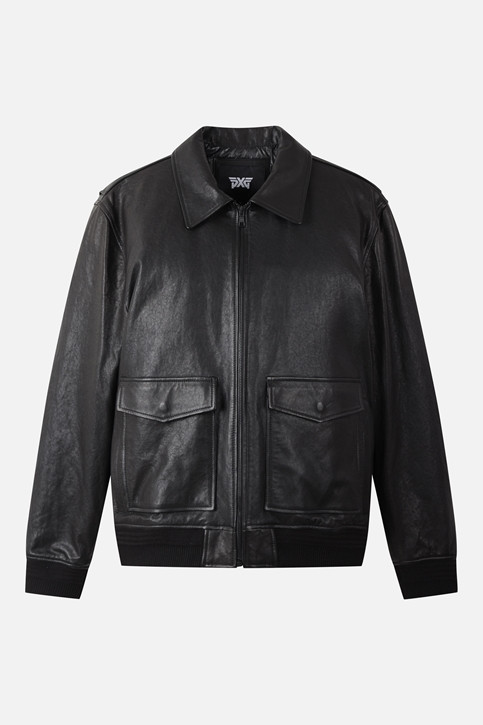MEN GEN-X D.O. DOWN JACKET PKWPM631521 BLACK 상품 이미지 1