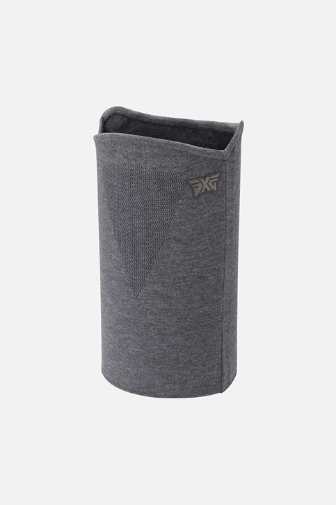 BASIC NECK WARMER PKWPU891712 M/GREY 상품 이미지 1