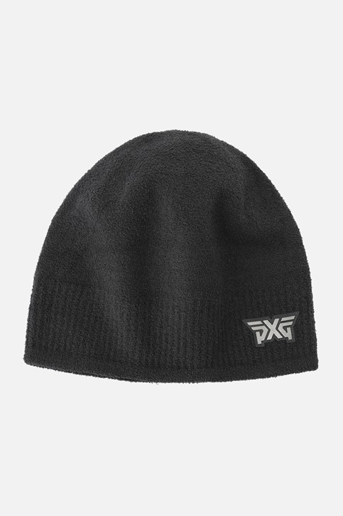 MONO EDGE KNIT BEANIE PKWPU960113 D/GREY 상품 이미지 1