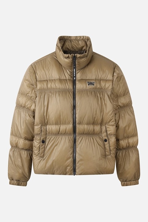 WOMEN ZEROG LIGHTWEIGHT DOWN JACKET PKWPW631105 BEIGE 상품 이미지 1