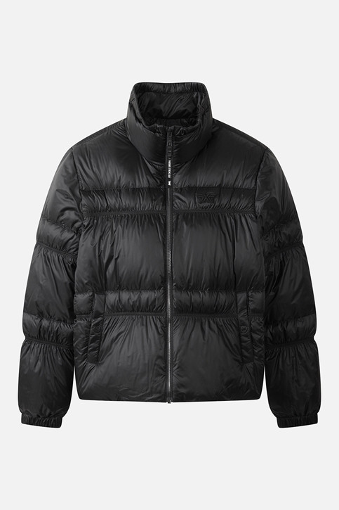 WOMEN ZEROG LIGHTWEIGHT DOWN JACKET PKWPW631121 BLACK 상품 이미지 1