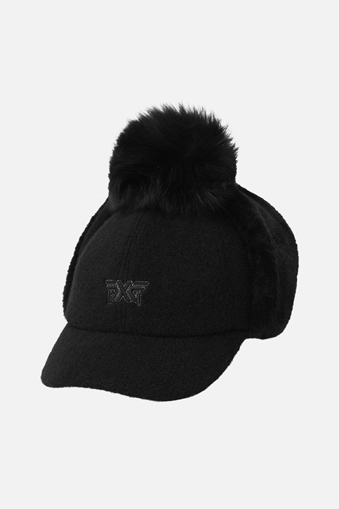 WOMEN BASIC WINTER CAP PKWPW851021 01,11,21 상품 이미지 1