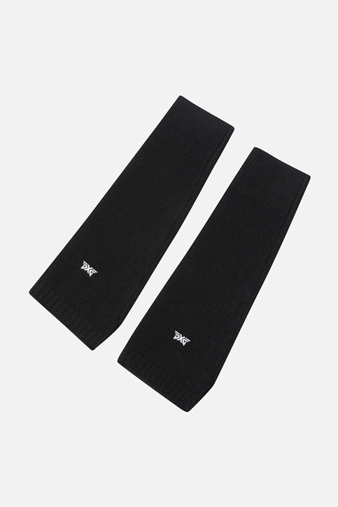 WOMEN LEGWARMER PKWPW891521 BLACK 상품 이미지 1
