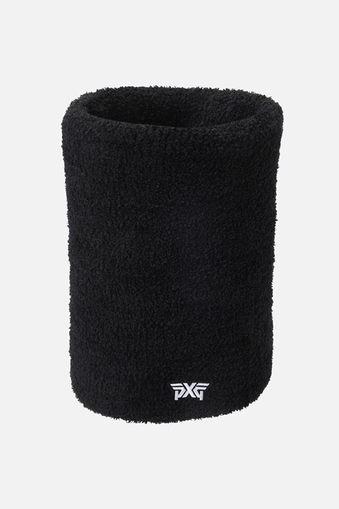 WOMEN BEANIE WARMER PKWPW891821 BLACK 상품 이미지 1
