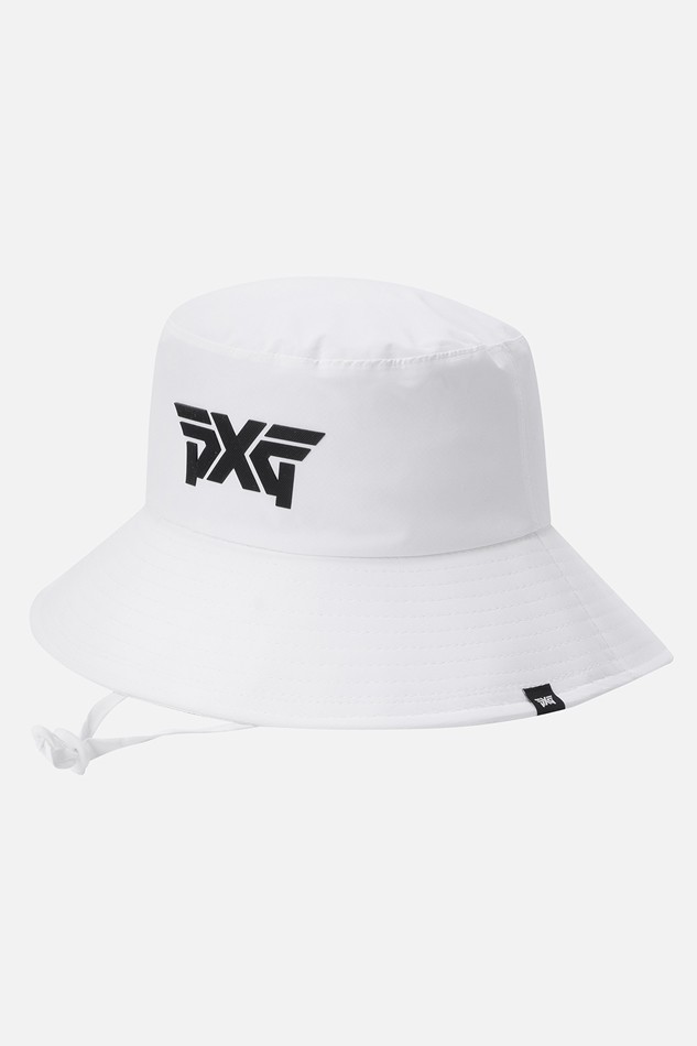 WATERPROOF WIDE BUCKET HAT