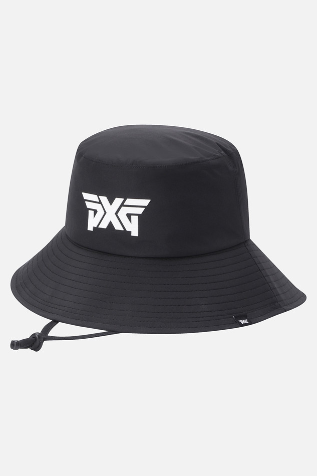 WATERPROOF WIDE BUCKET HAT
