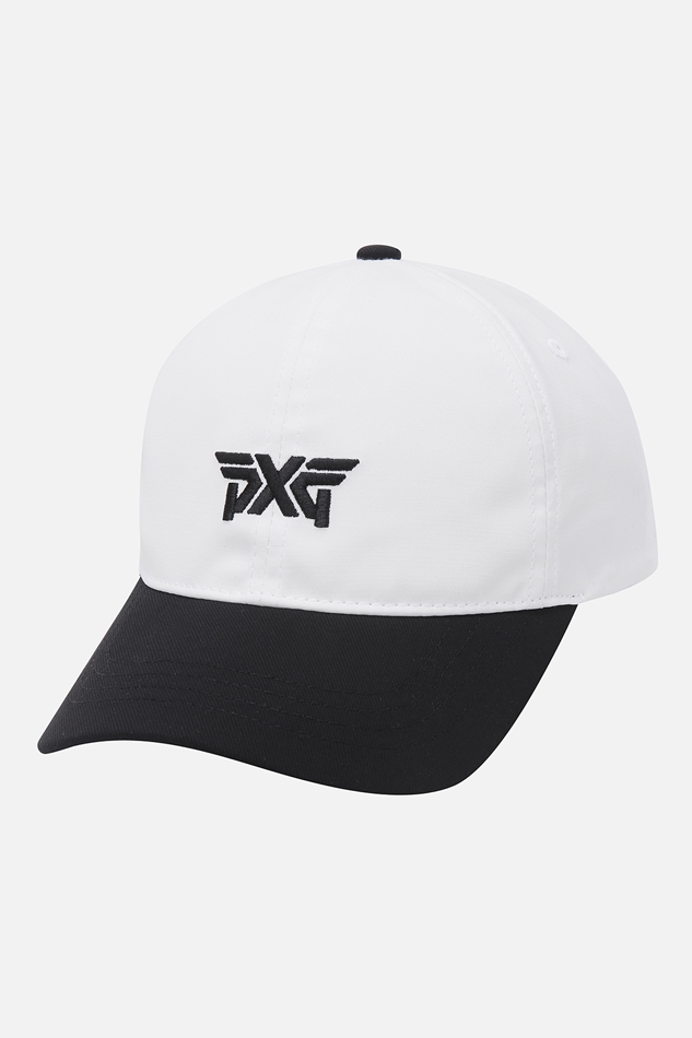 WOMENS SMALL LOGO UNSTRUCTURED CAP