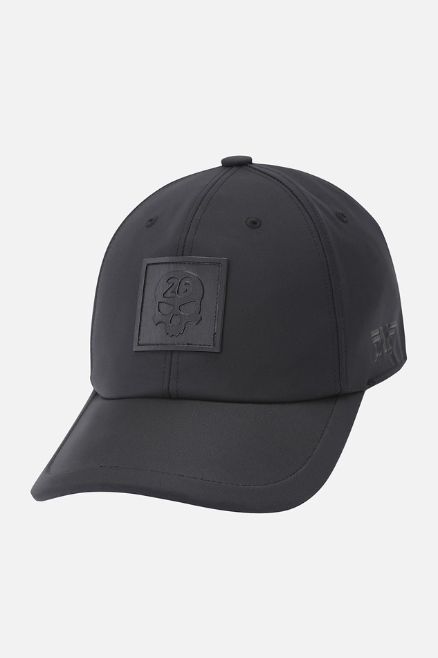 SKULL CAP - TAPERED FIT