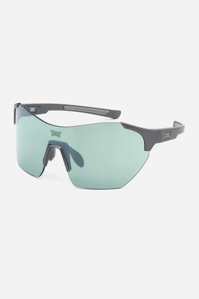 RIMLESS SPORTS GOGGLES (Grey)