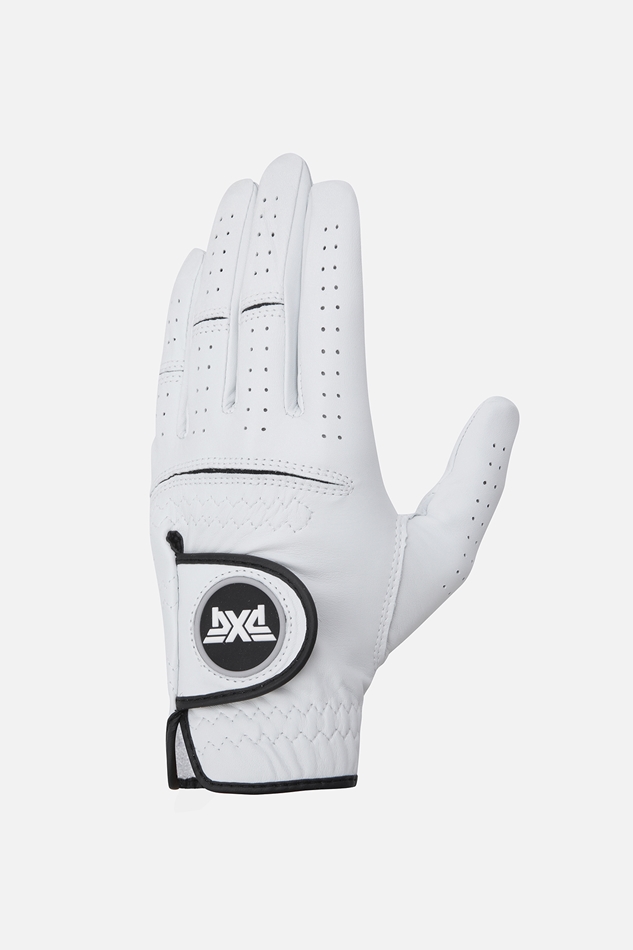 FINE TECH GLOVE_MEN LH