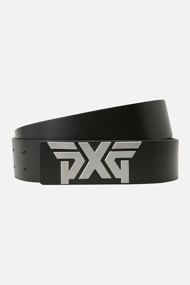 SIGNATURE LOGO BELT _ MEN