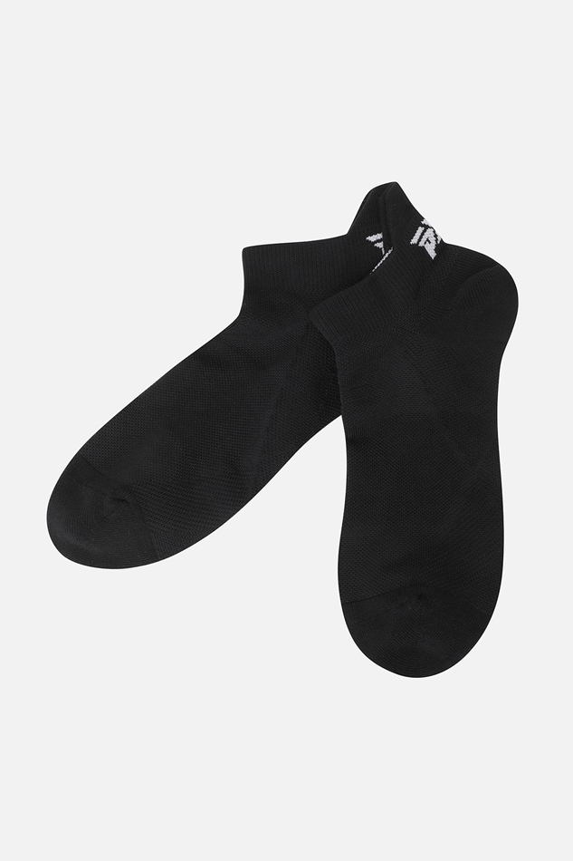 MENS MESH LOW SOCKS