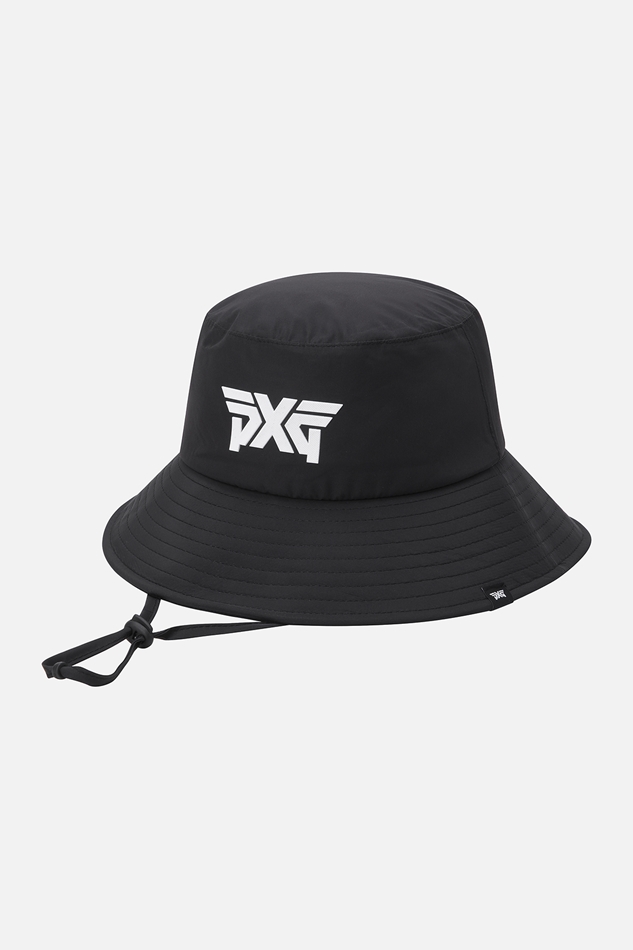 WATERPROOF WIDE BUCKET HAT