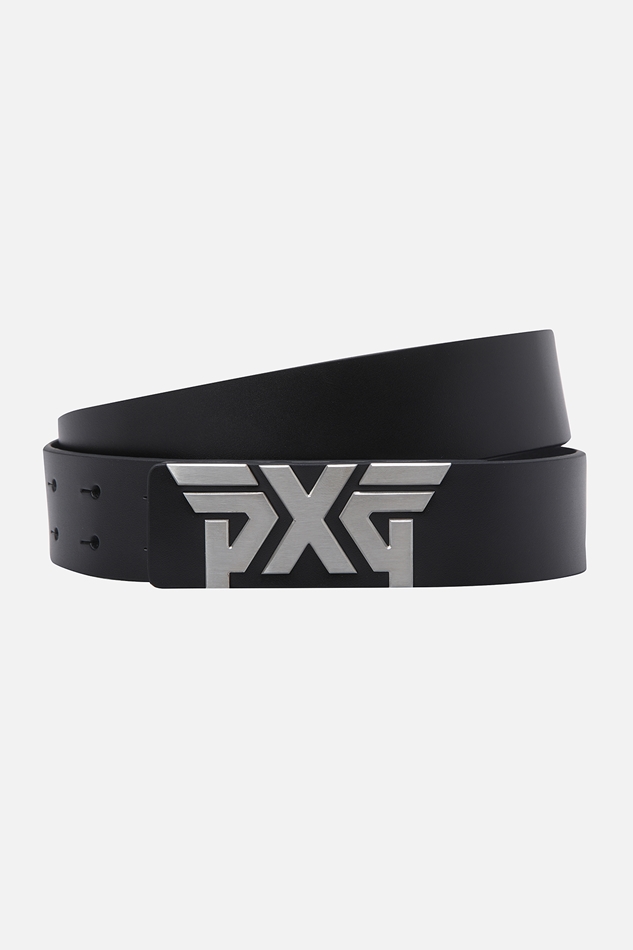 SIGNATURE LOGO BELT-WOMEN