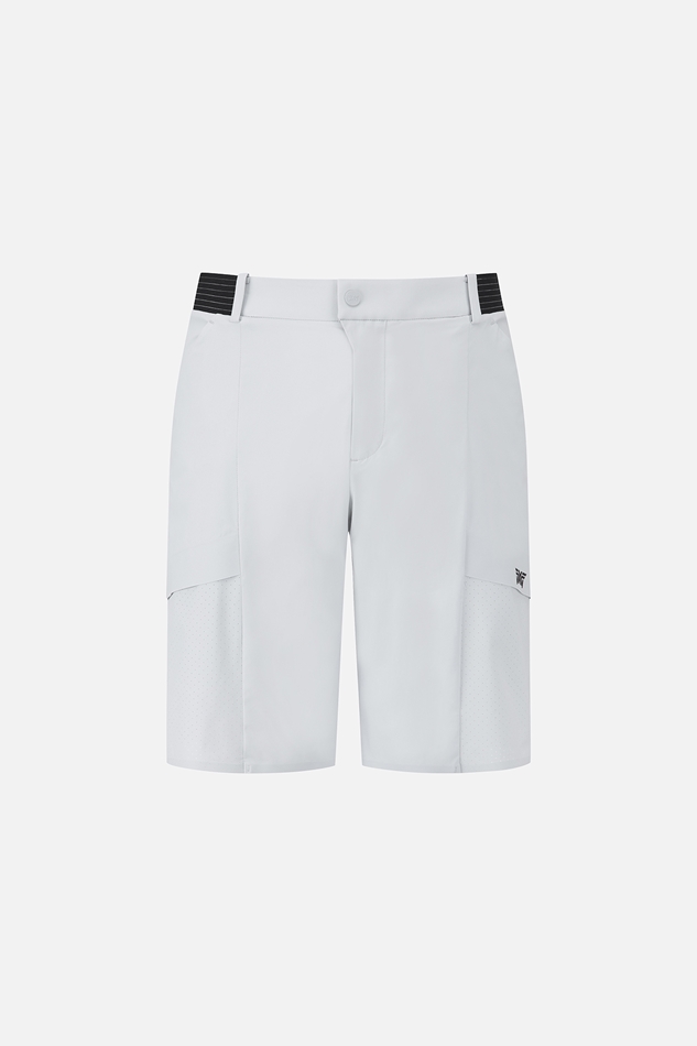 SUMMER COOLING HALF PANTS