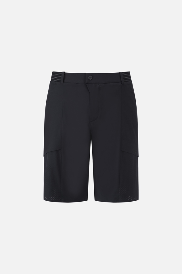 SUMMER COOLING HALF PANTS