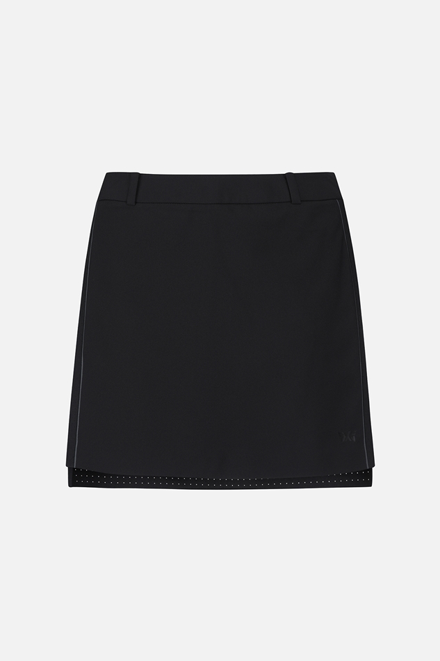 WOMEN SUMMER COOLING SKIRT