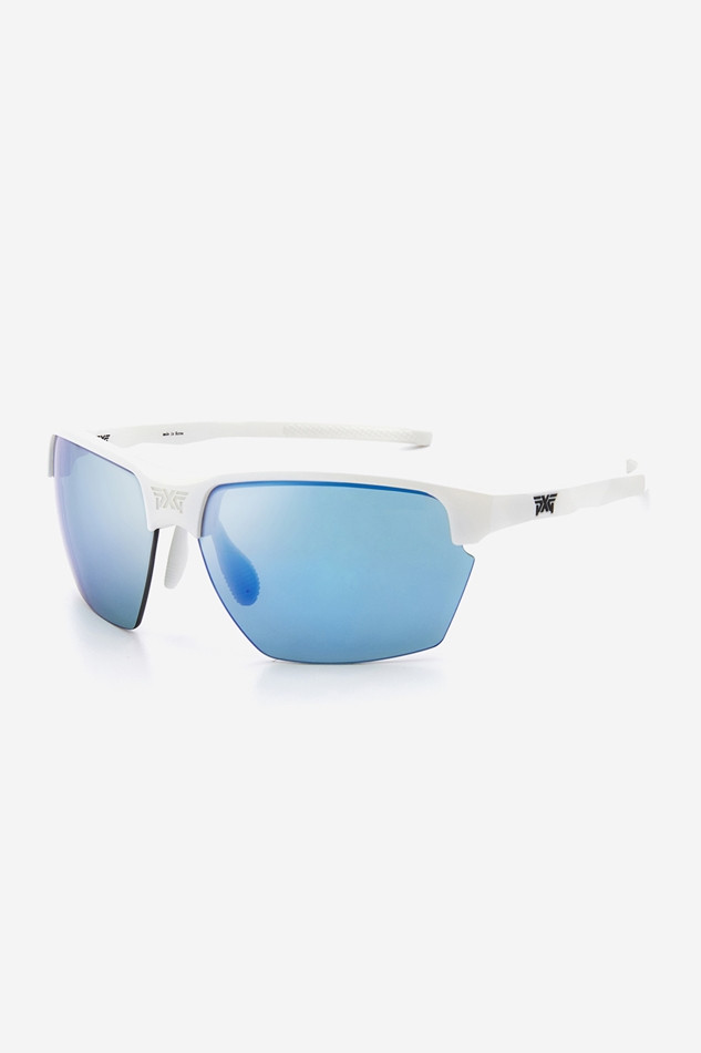 TWOPIECE PRO GOGGLES (White)