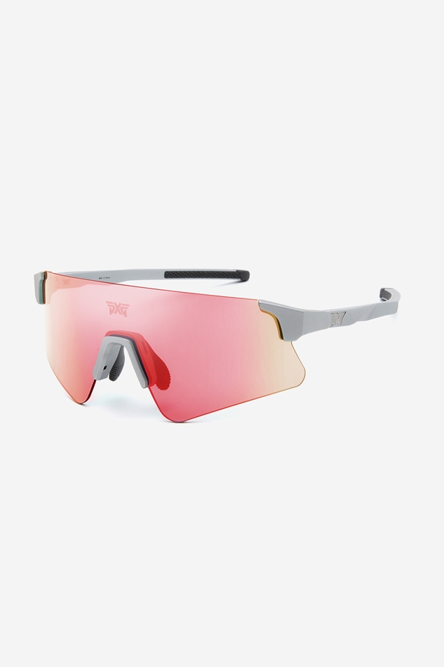 RIMLESS PRO GOGGLES (Dark Grey)