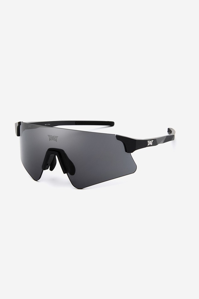 RIMLESS PRO GOGGLES (Black)