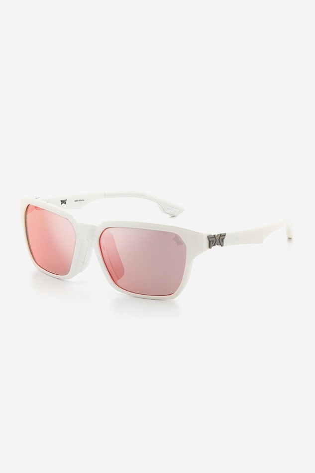 ACTIVE LIFESTYLE SUNGLASSES (White)