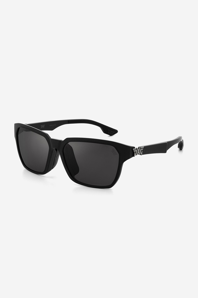 ACTIVE LIFESTYLE SUNGLASSES (Black)
