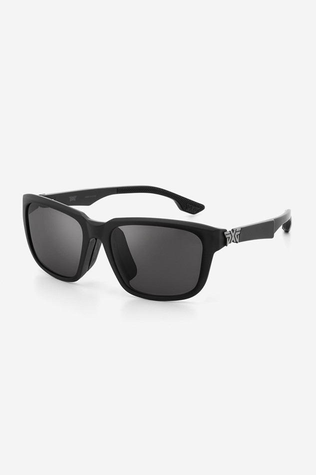 URBAN LIFESTYLE SUNGLASSES (Black)