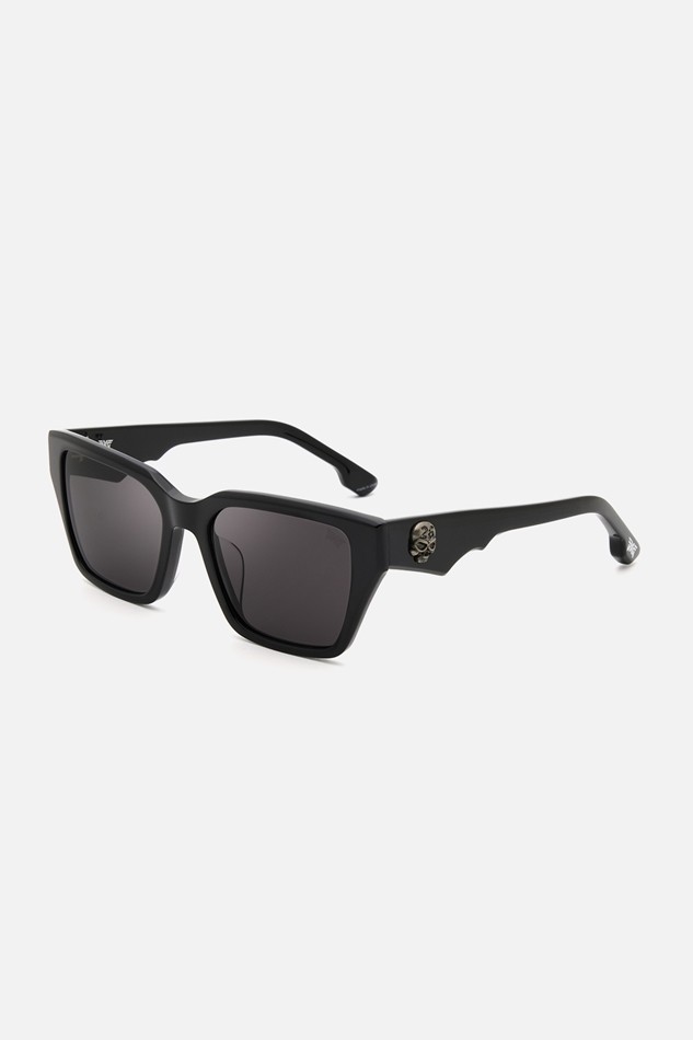 URBAN FASHION SUNGLASSES (Black)