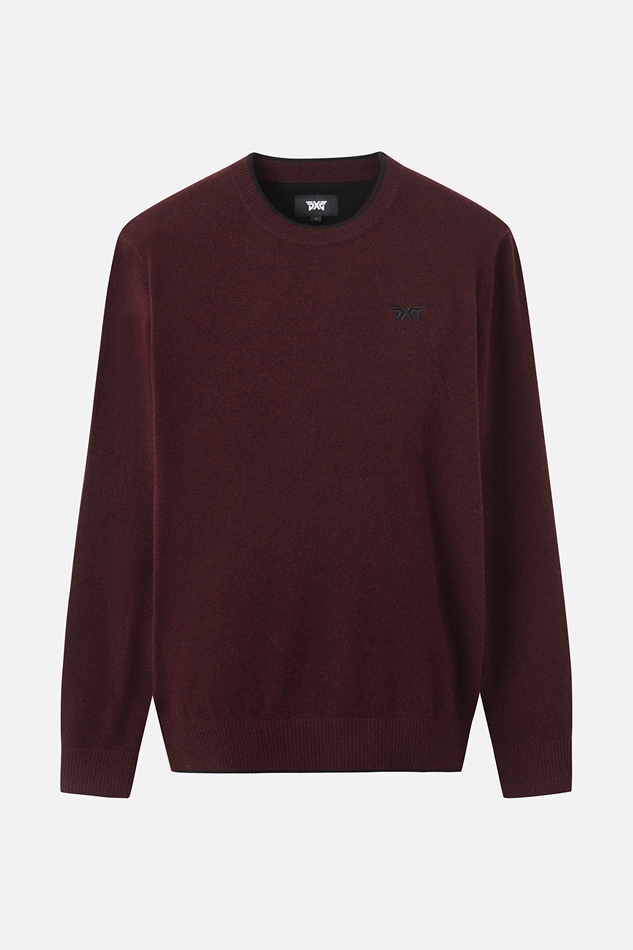 CASHMERE SWEATER