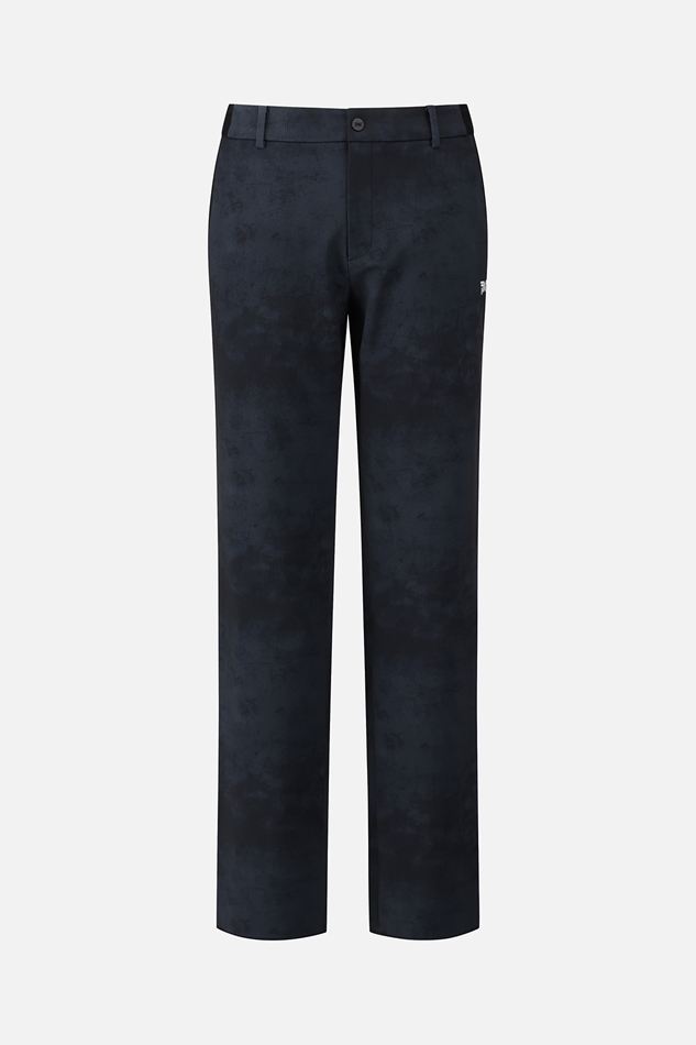 PATTERN PANTS