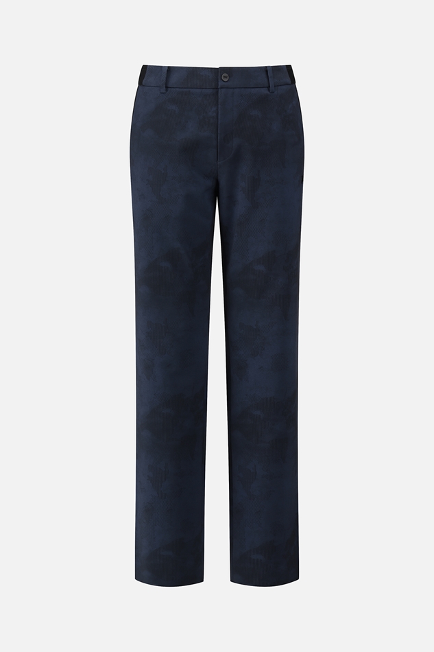 PATTERN PANTS