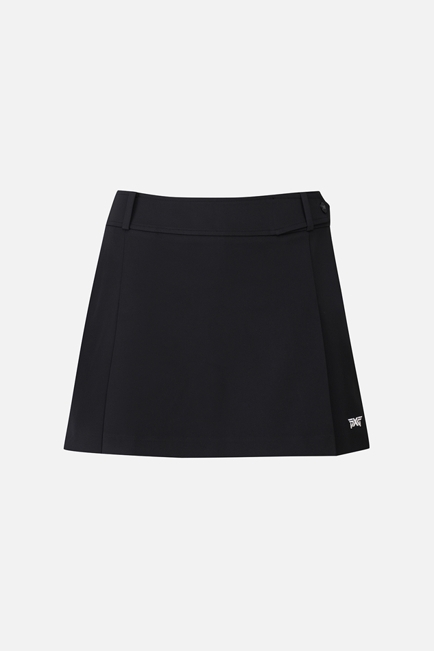 WOMEN WRAP SKIRT