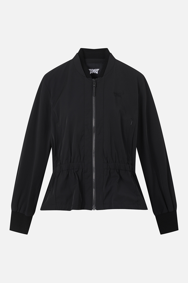 WOMEN WIND SWING JAKET