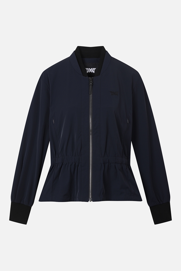 WOMEN WIND SWING JAKET