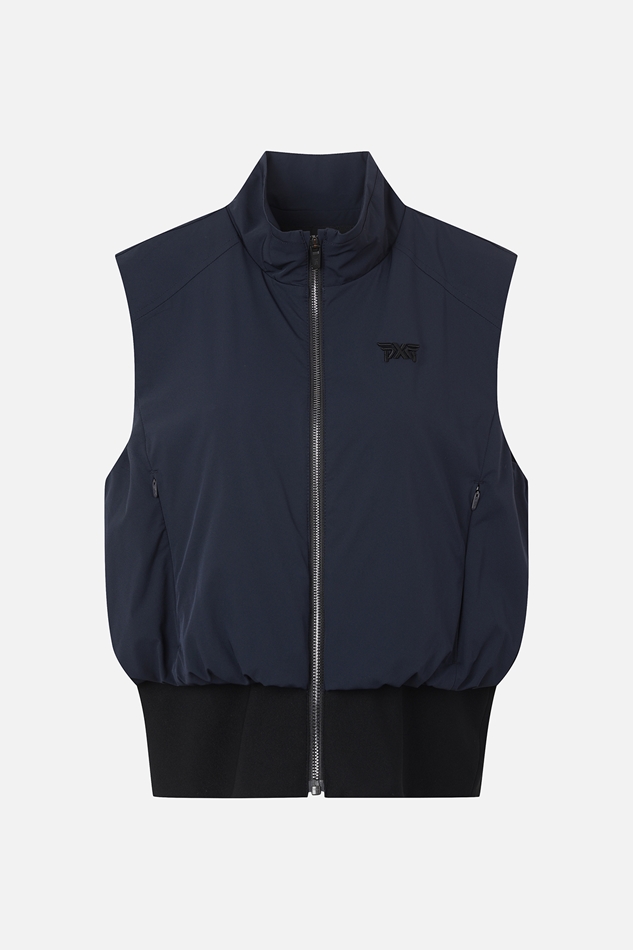 WOMEN ACTIVE SWING VEST