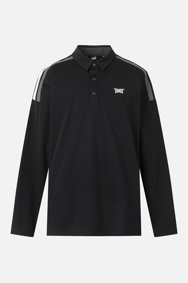 PXG KOREA　ピーエックスジー　レディース半袖sizeS ブラック PXG - Parsons Xtreme Golf