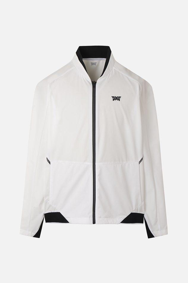 PERFORMANCE SWING JACKET