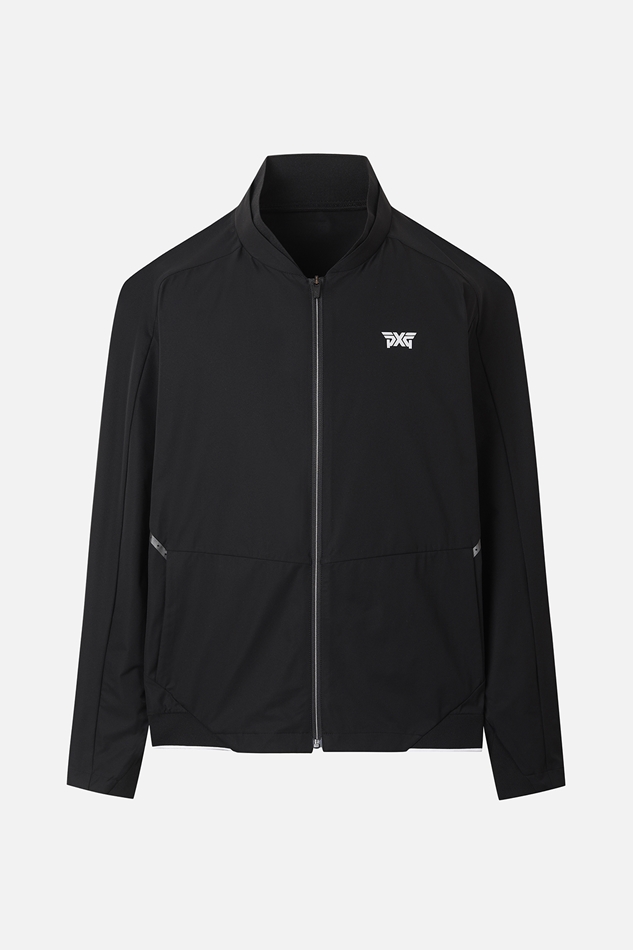 PERFORMANCE SWING JACKET