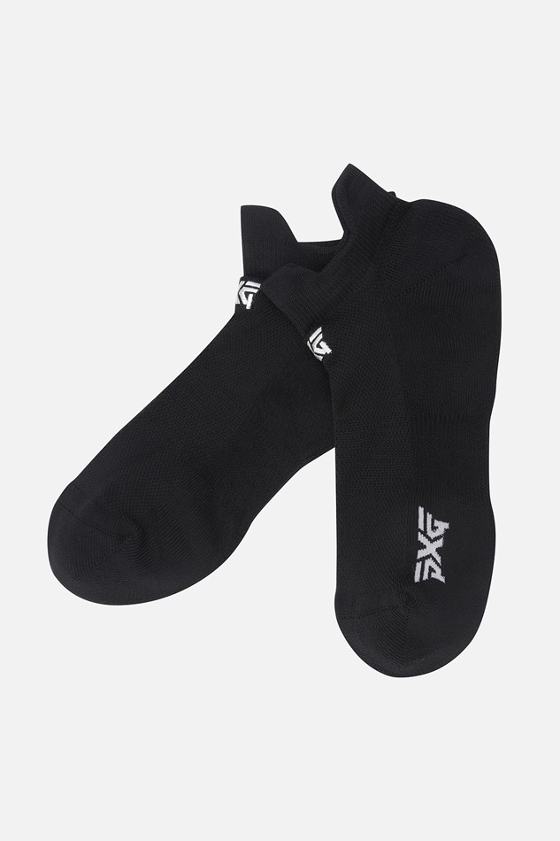 MESH LOW SOCKS