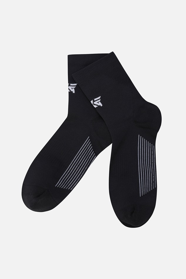 NEW TECTURED MID SOCKS