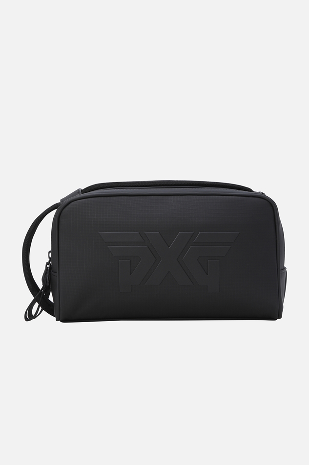 2 WAY ZIPPER POUCH
