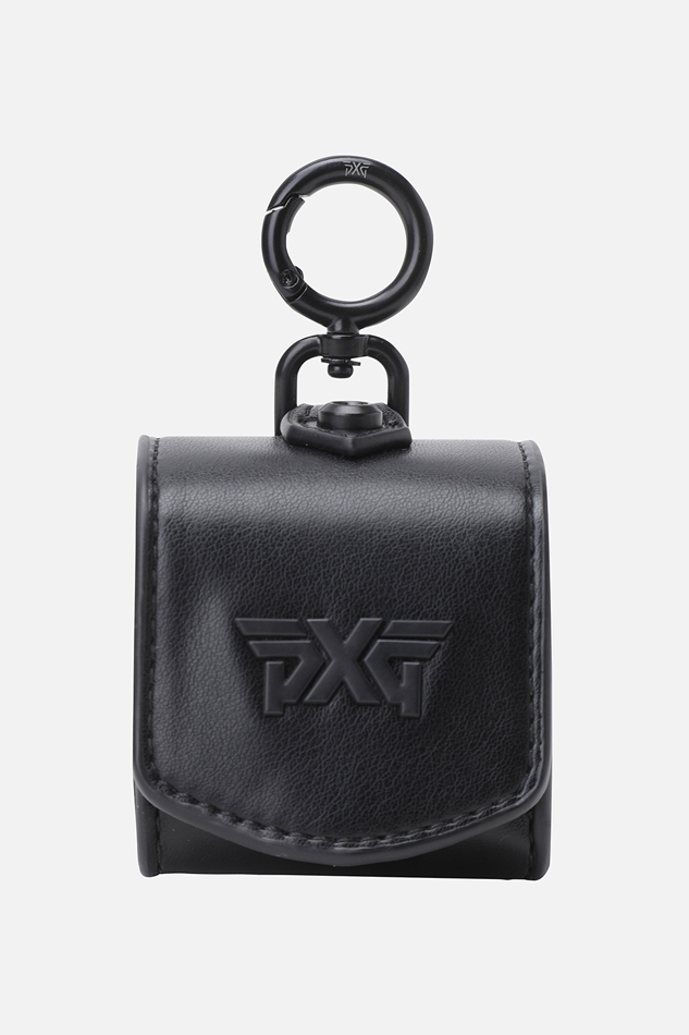 BALL POUCH