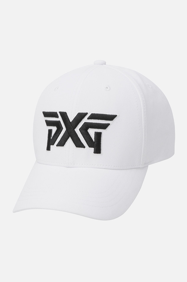 DOUBLE PANEL CAP