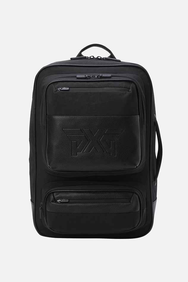 SQUARE BACKPACK