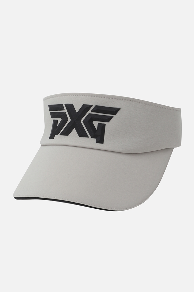 LOGO WIDE VISOR