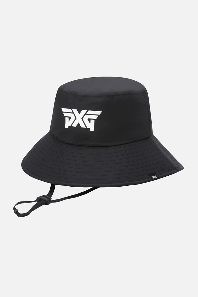 WATERFROOF WIDE BUCKET HAT