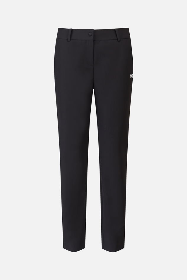 WOMEN BASIC STRAIGHT PANTS